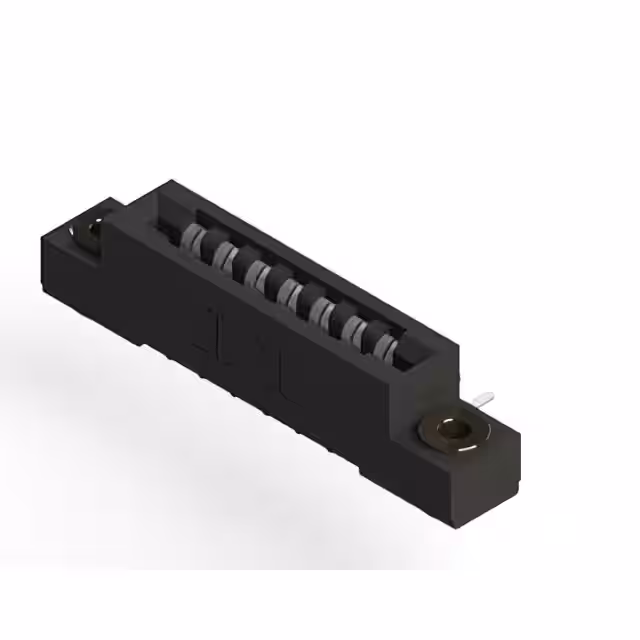 357-007-457-103 EDAC Inc.  Edgeboard Connectors